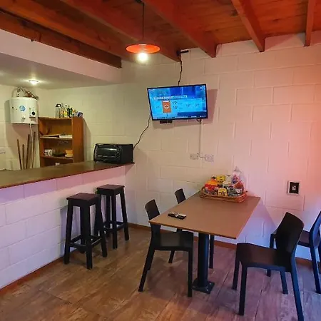 Duplex 2 Hab. Parrilla Y Cochera Chascomús Exterior foto