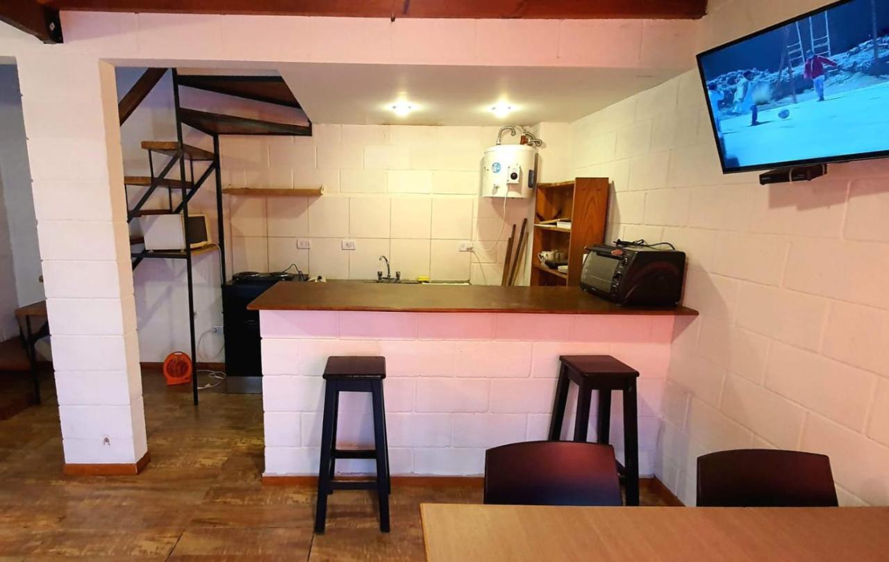 Duplex 2 Hab. Parrilla Y Cochera Apartamento Chascomús