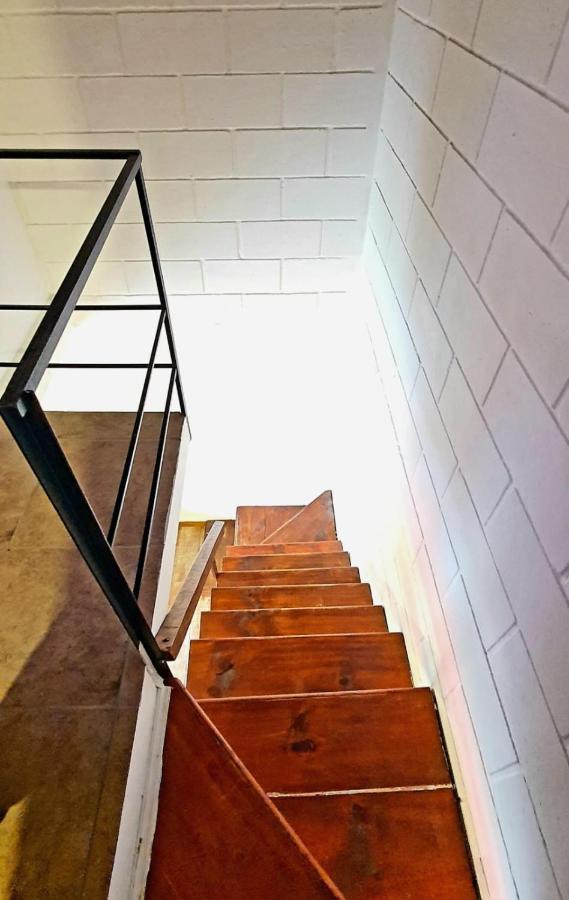 Duplex 2 Hab. Parrilla Y Cochera Apartamento