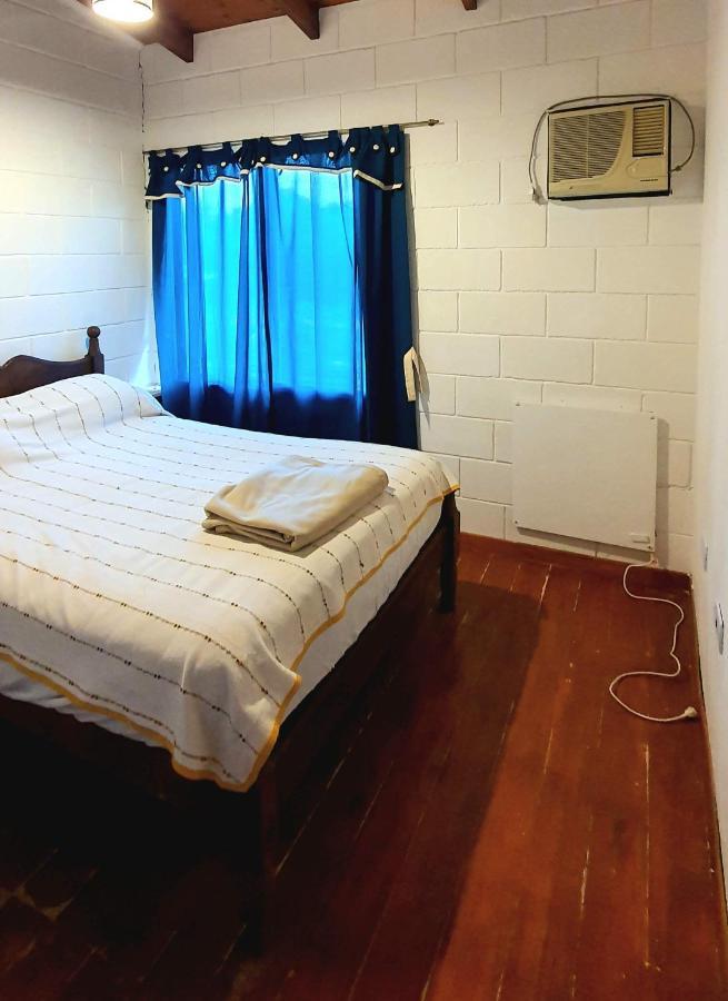 Apartamento Duplex 2 Hab. Parrilla Y Cochera *