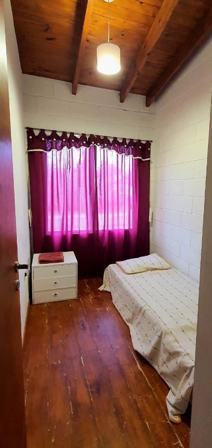 Duplex 2 Hab. Parrilla Y Cochera Apartamento Chascomús