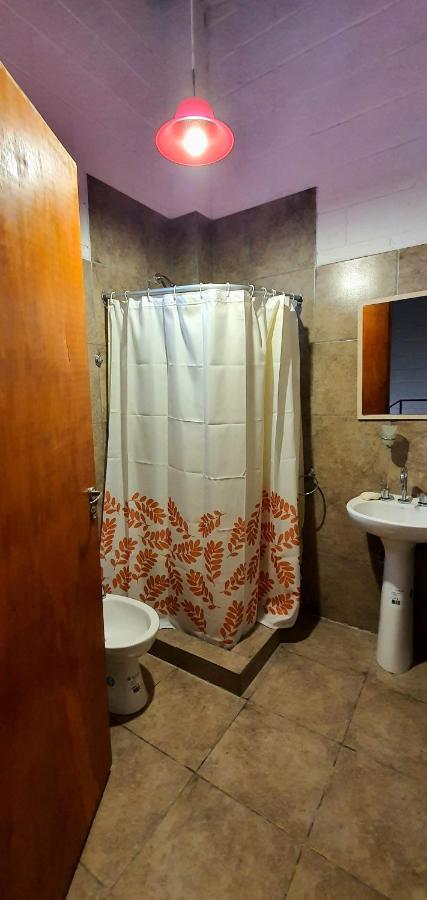 Apartamento Duplex 2 Hab. Parrilla Y Cochera *