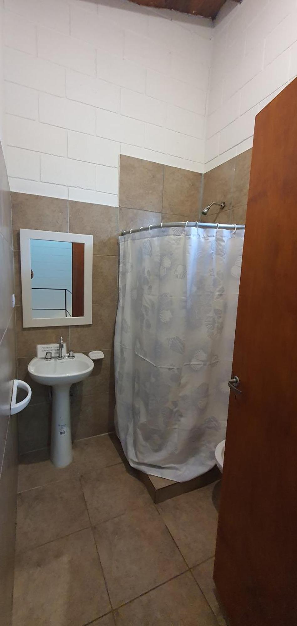Apartamento Duplex 2 Hab. Parrilla Y Cochera Chascomús