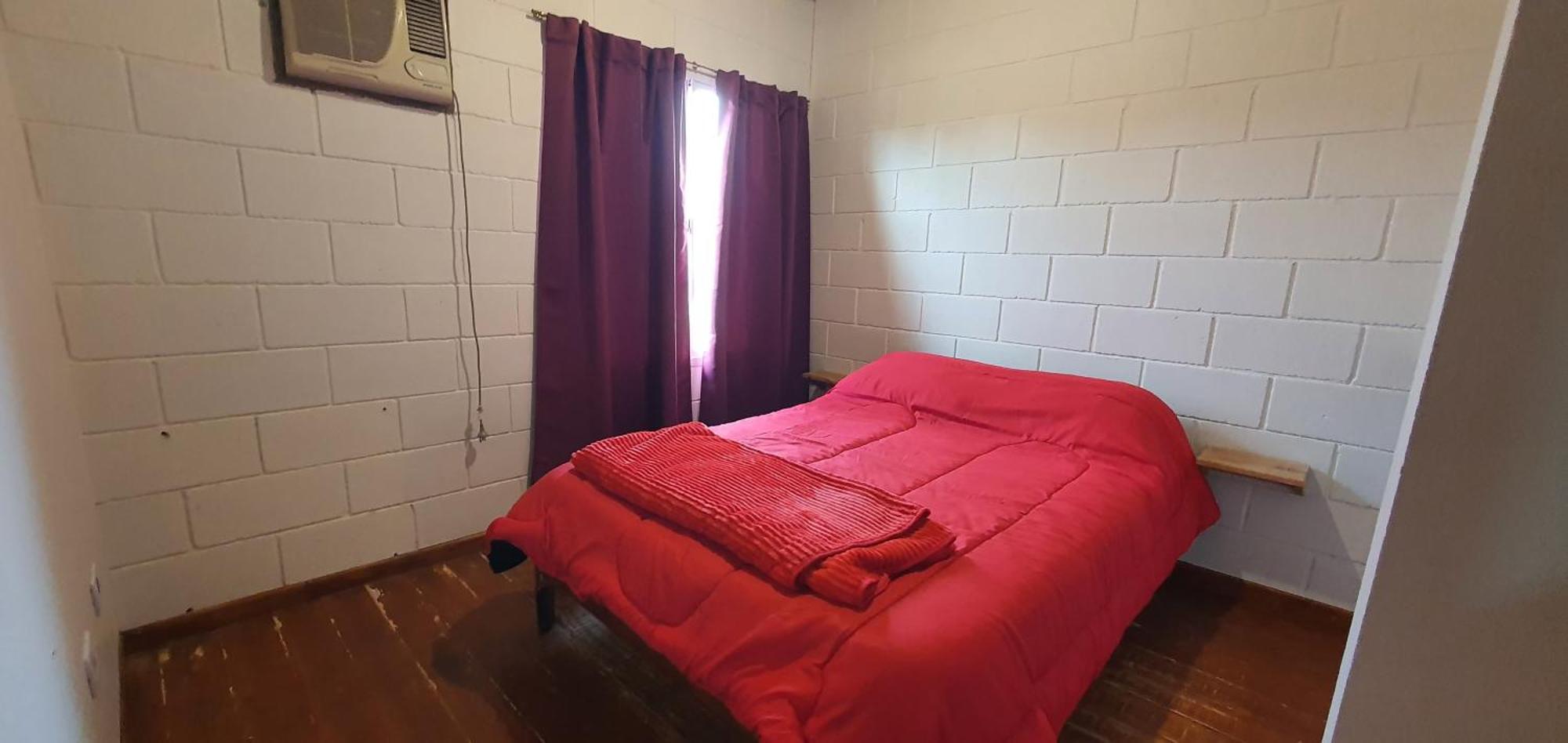 Duplex 2 Hab. Parrilla Y Cochera Apartamento
